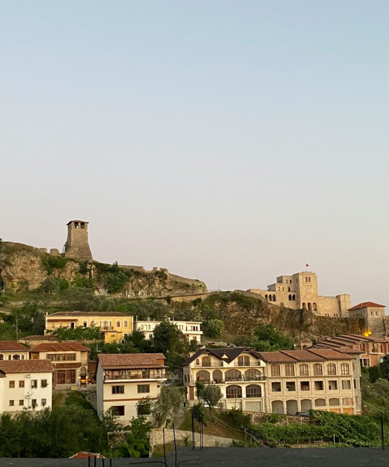 kruja
